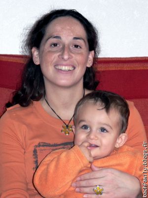Ma belle-maman !!!!!!