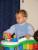 Playskool présente Julien 1an